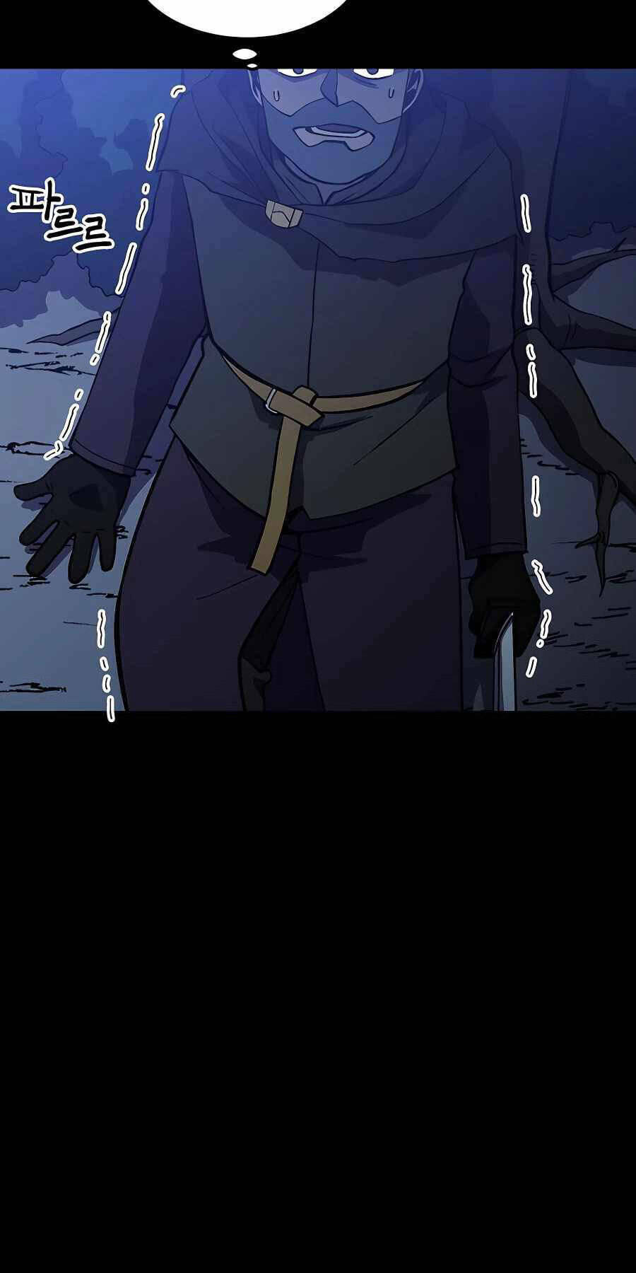 Thợ Săn Cơ Bắp - Chapter 20 - Page 33