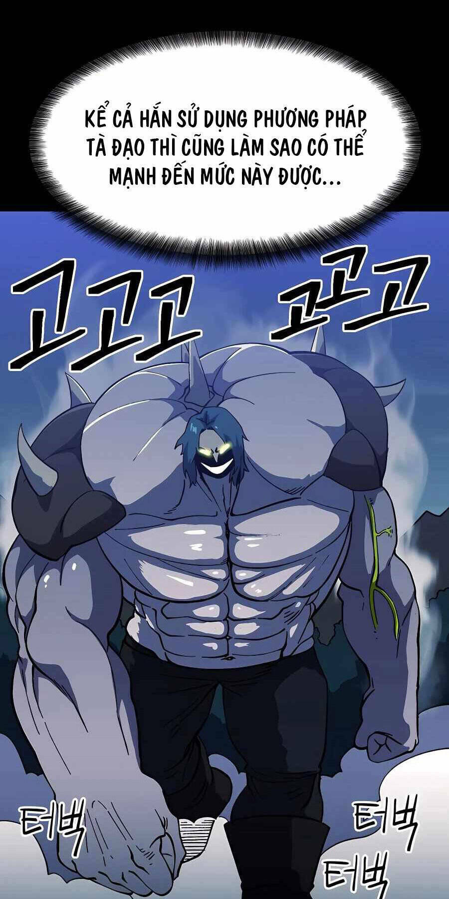 Thợ Săn Cơ Bắp - Chapter 20 - Page 34