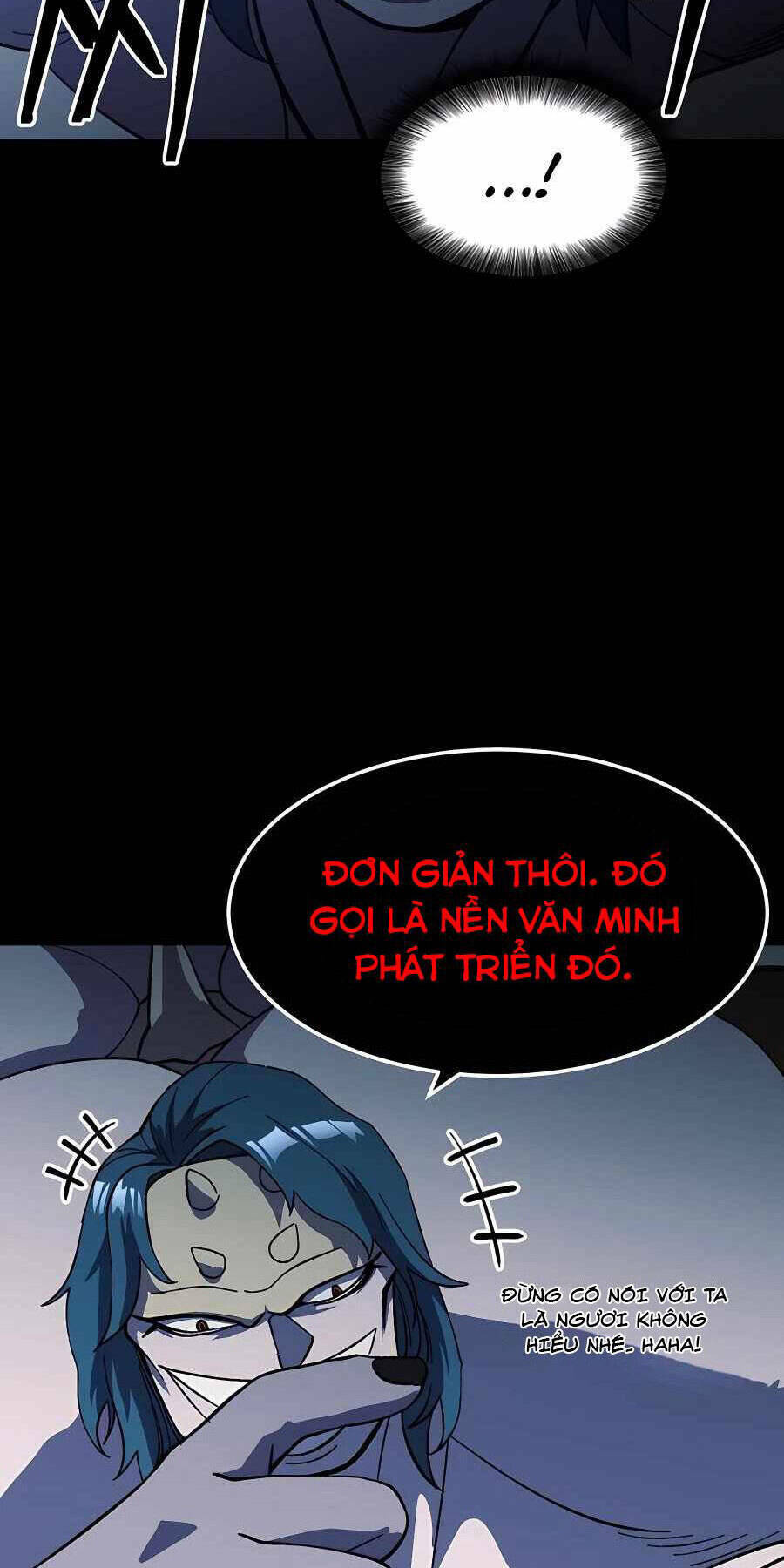 Thợ Săn Cơ Bắp - Chapter 20 - Page 36