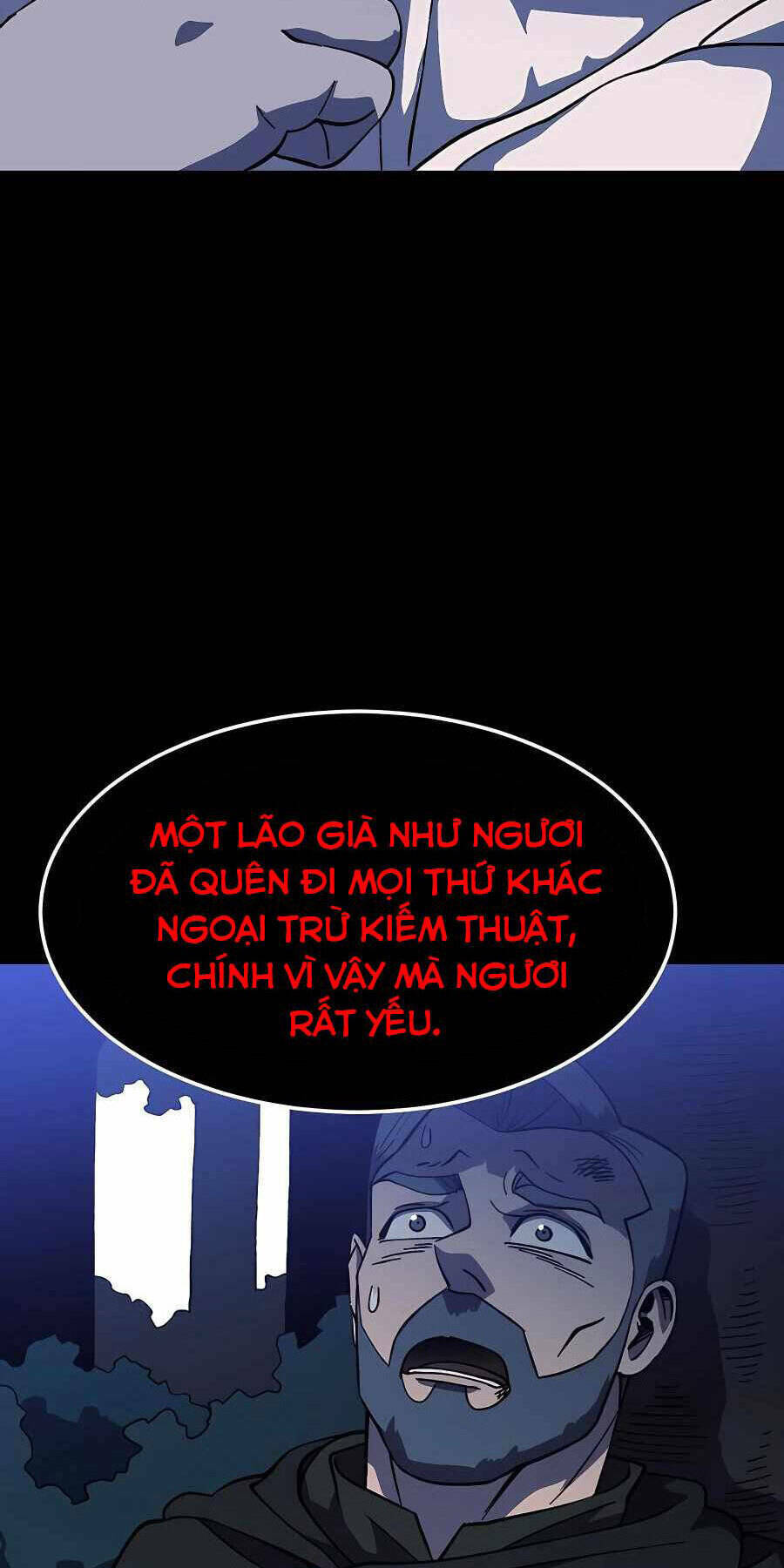Thợ Săn Cơ Bắp - Chapter 20 - Page 37