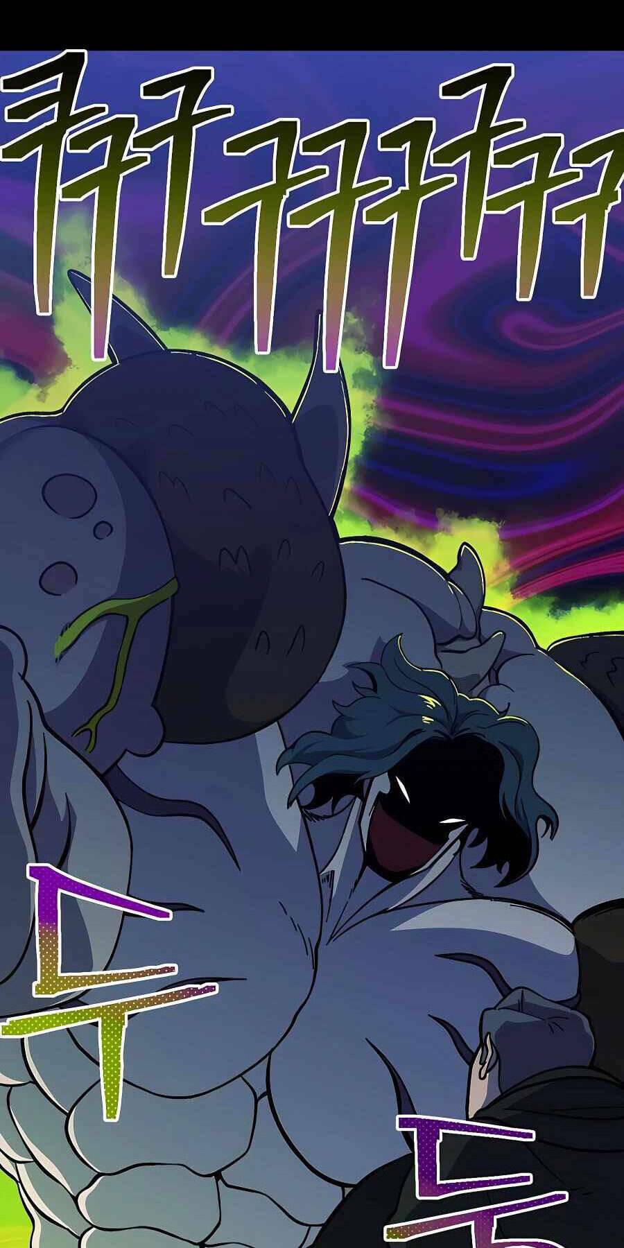 Thợ Săn Cơ Bắp - Chapter 20 - Page 3