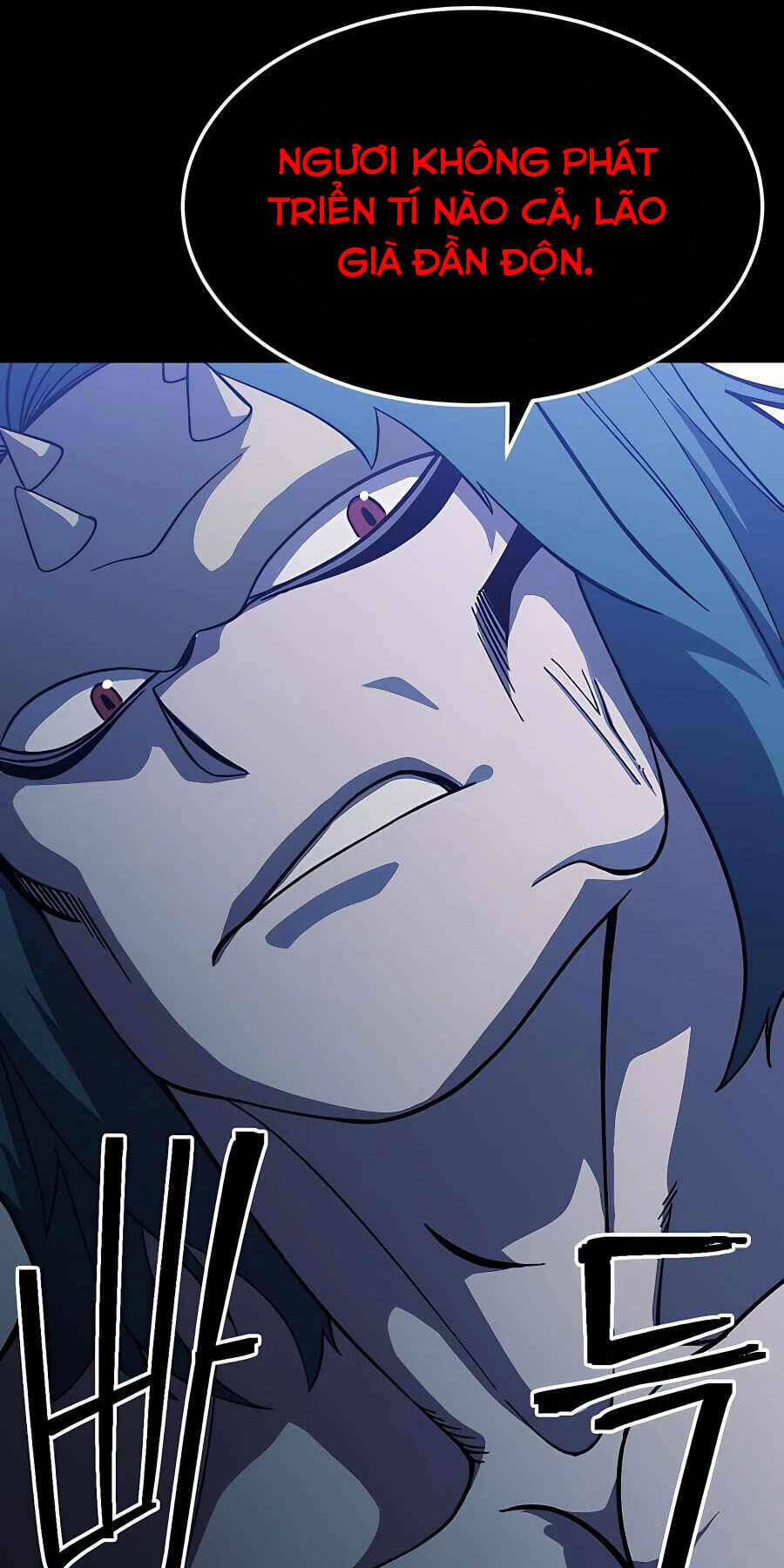 Thợ Săn Cơ Bắp - Chapter 20 - Page 39