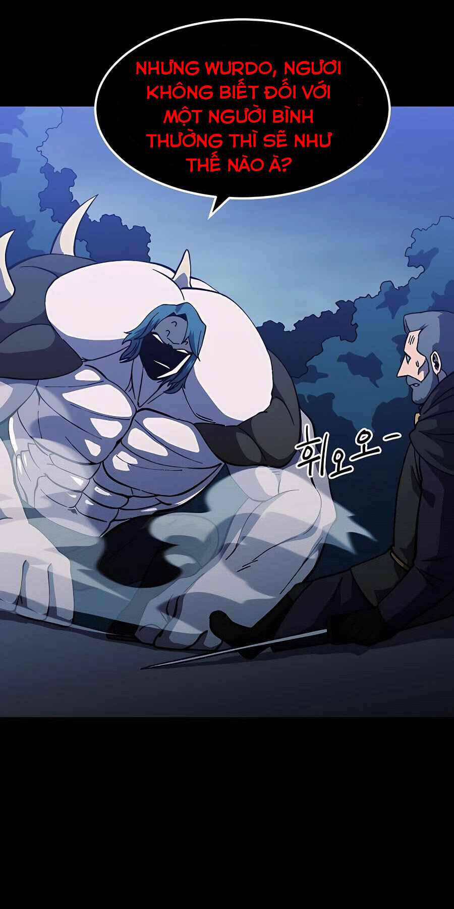 Thợ Săn Cơ Bắp - Chapter 20 - Page 43