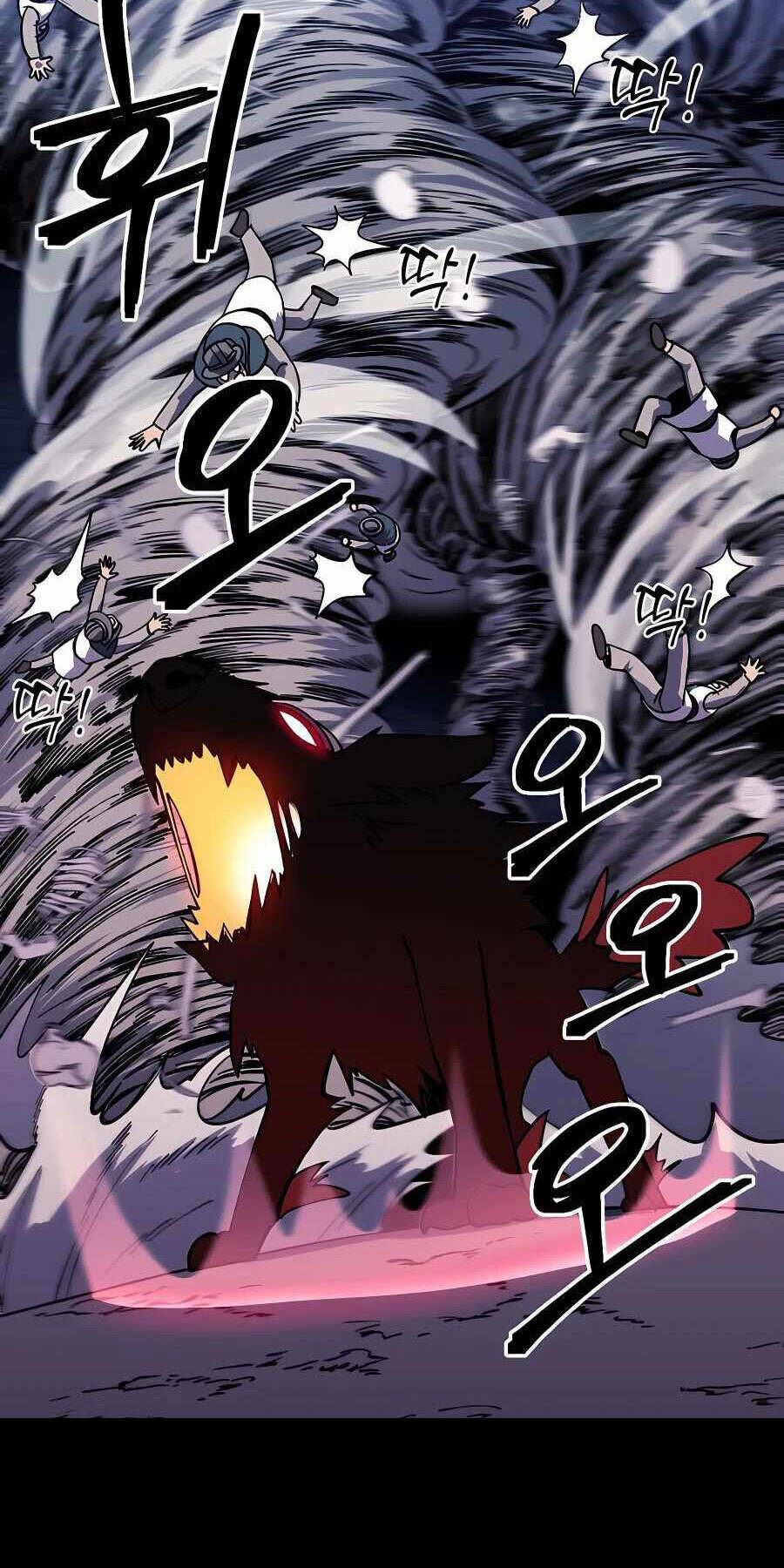 Thợ Săn Cơ Bắp - Chapter 20 - Page 50