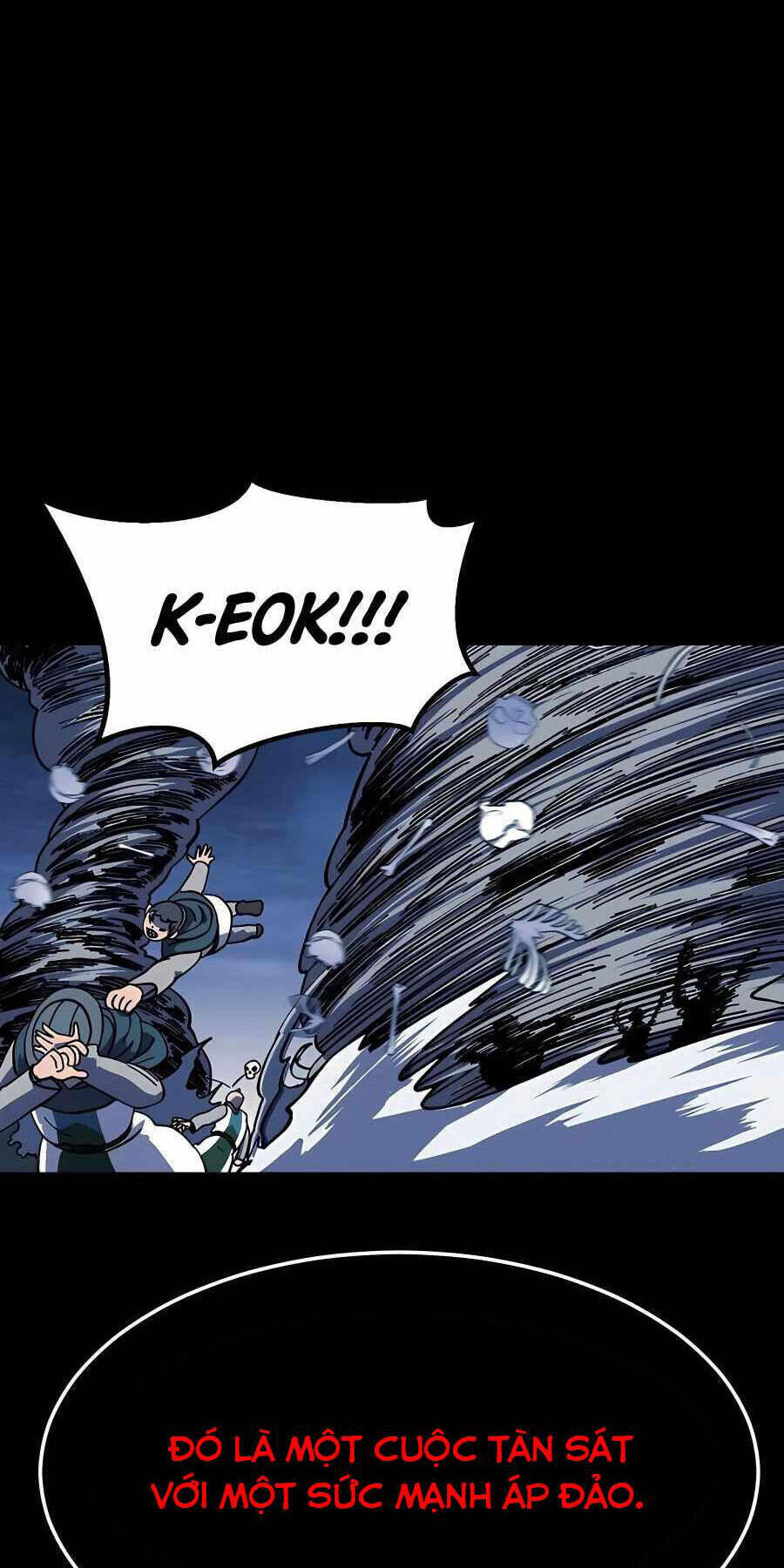 Thợ Săn Cơ Bắp - Chapter 20 - Page 51