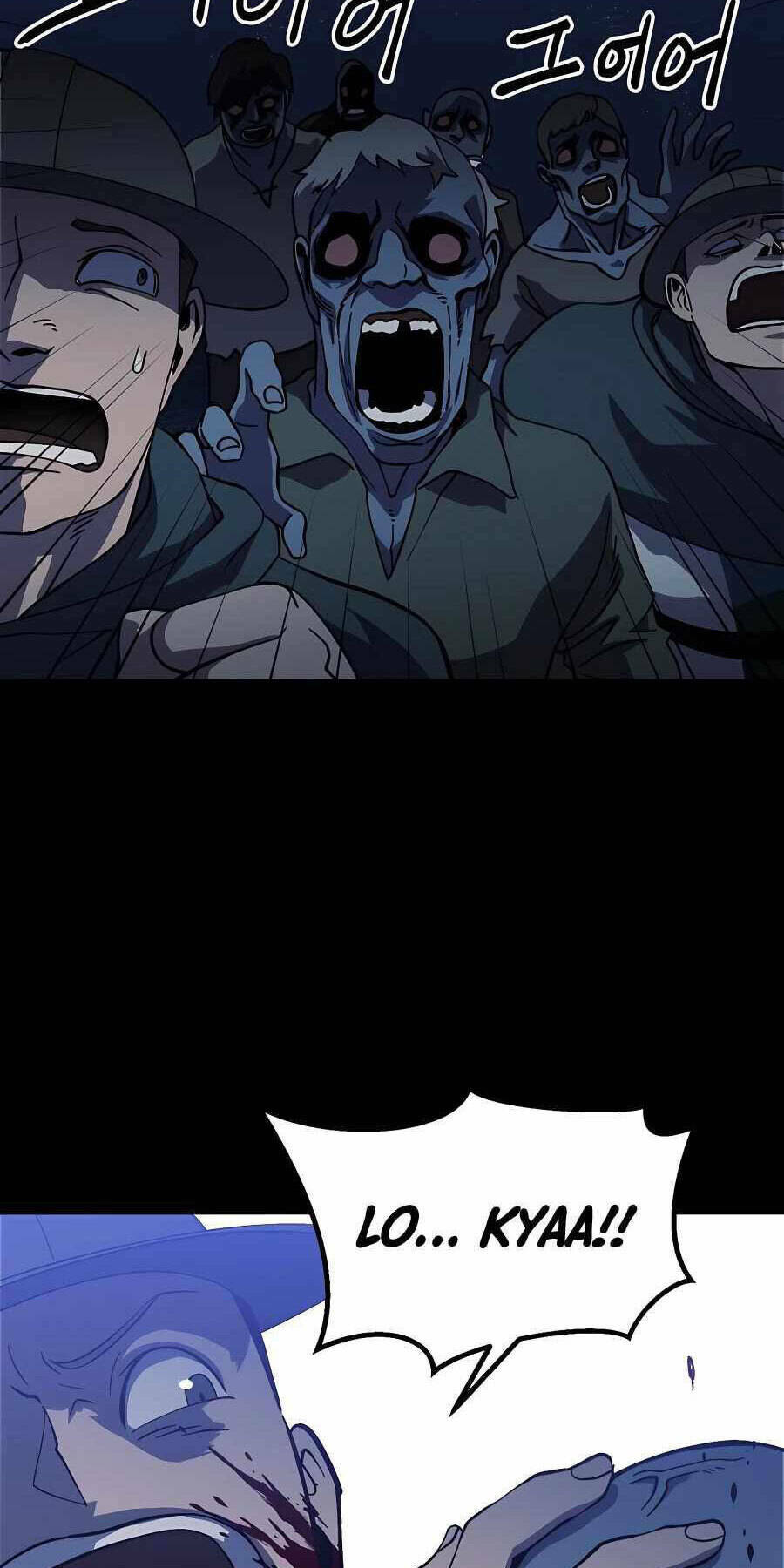 Thợ Săn Cơ Bắp - Chapter 20 - Page 53