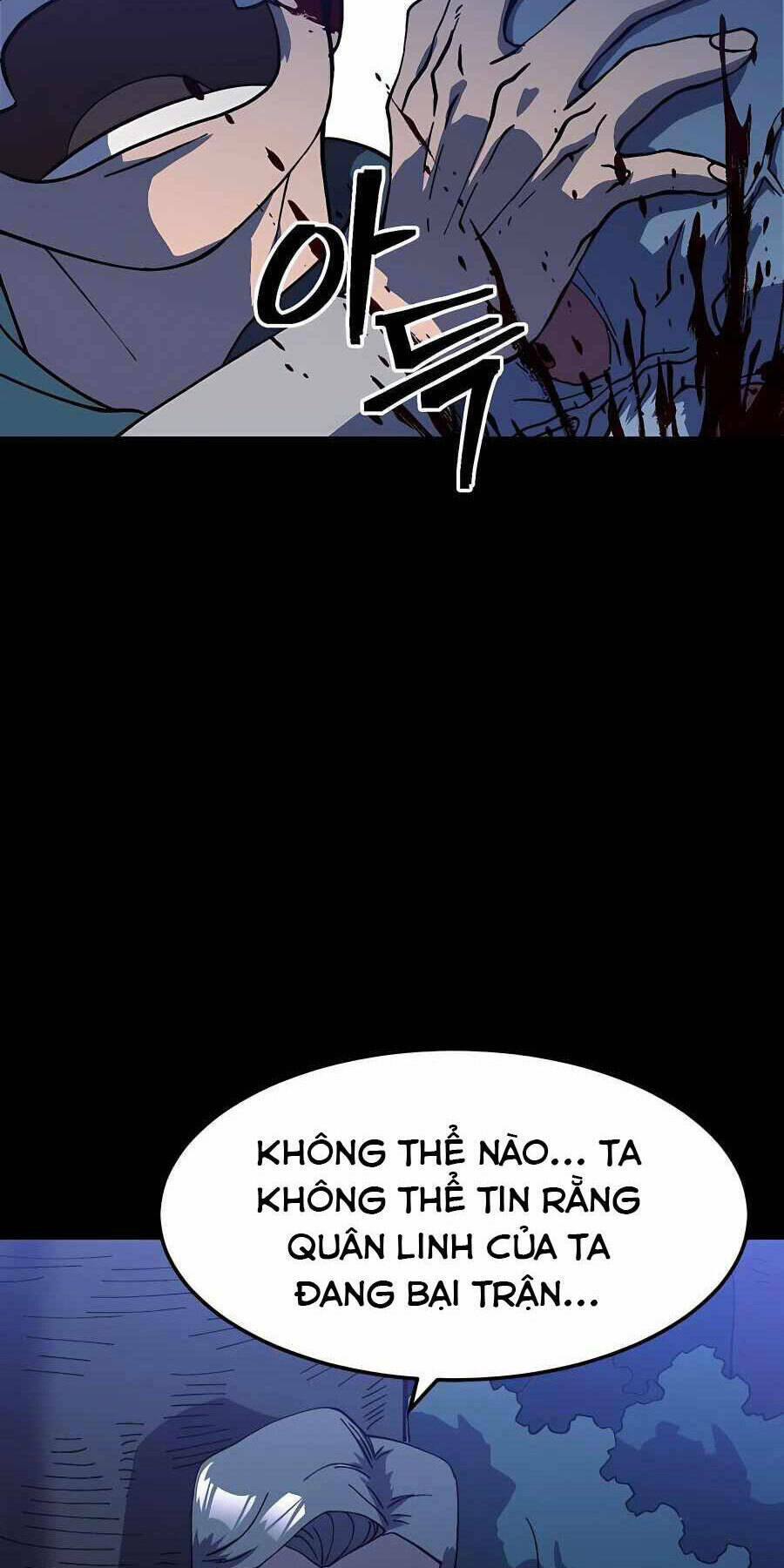 Thợ Săn Cơ Bắp - Chapter 20 - Page 54