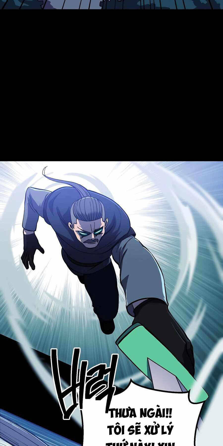 Thợ Săn Cơ Bắp - Chapter 20 - Page 60