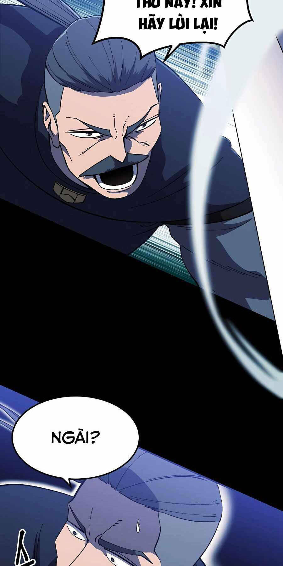 Thợ Săn Cơ Bắp - Chapter 20 - Page 61