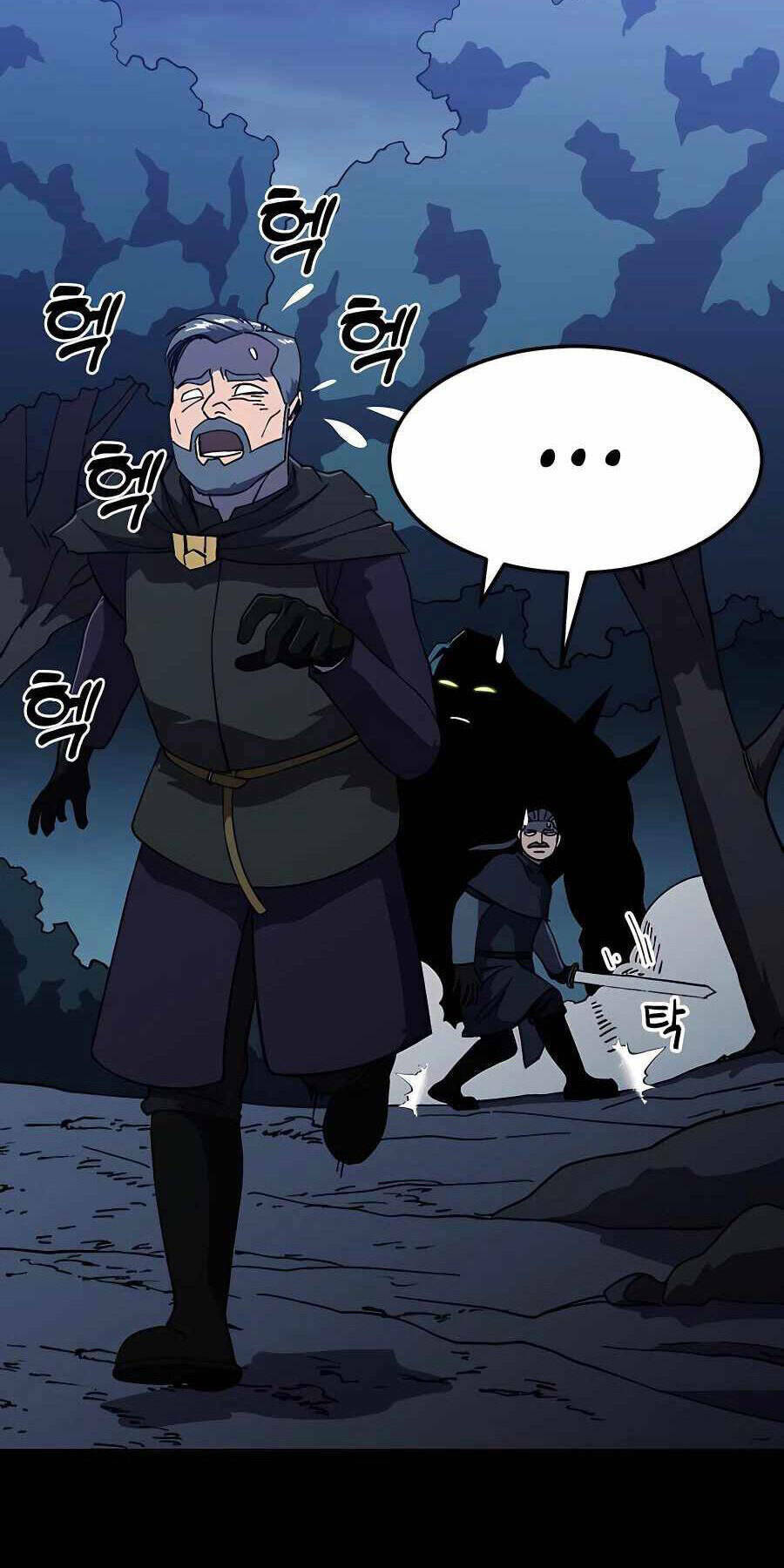 Thợ Săn Cơ Bắp - Chapter 20 - Page 64