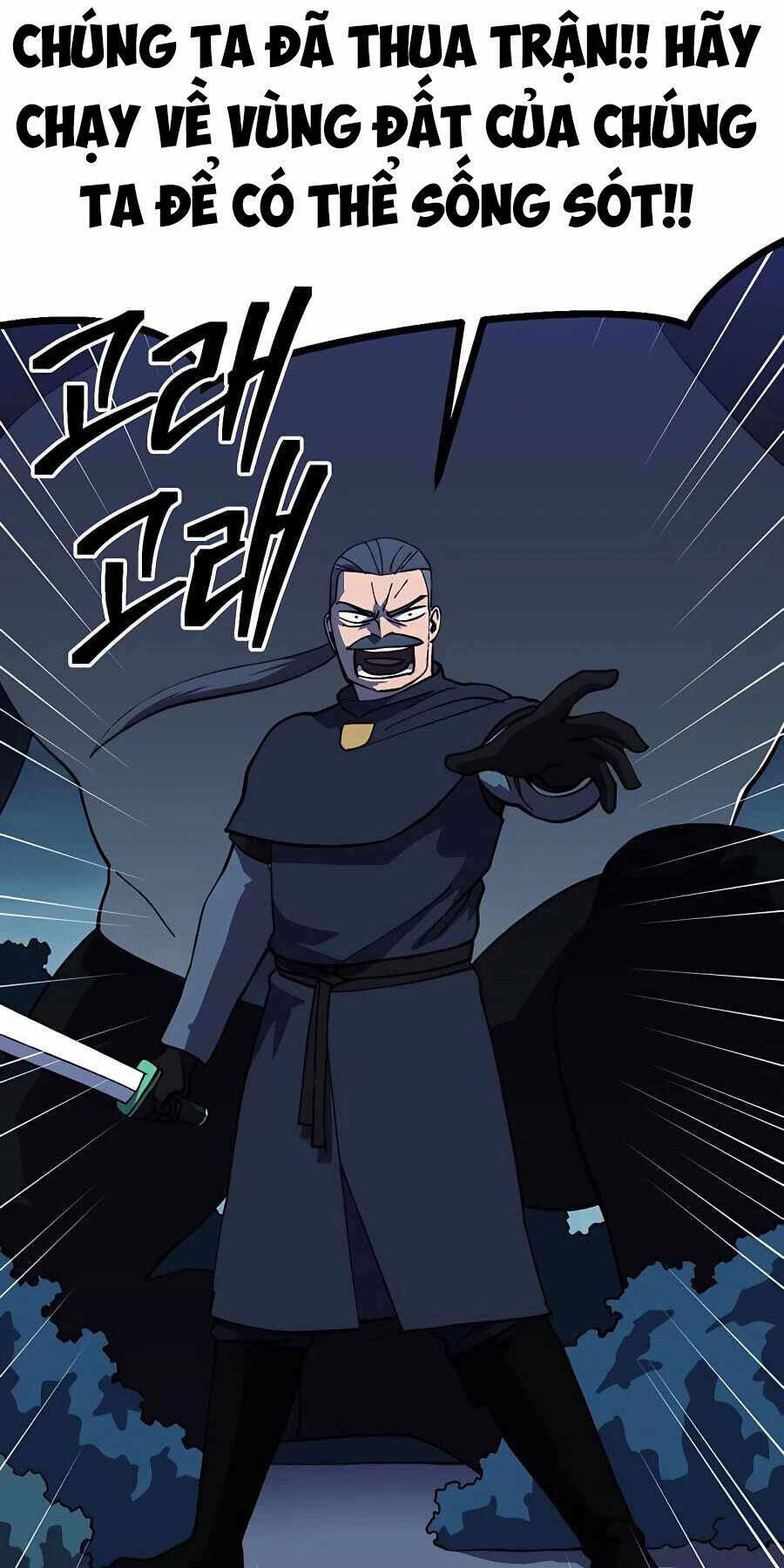 Thợ Săn Cơ Bắp - Chapter 20 - Page 69