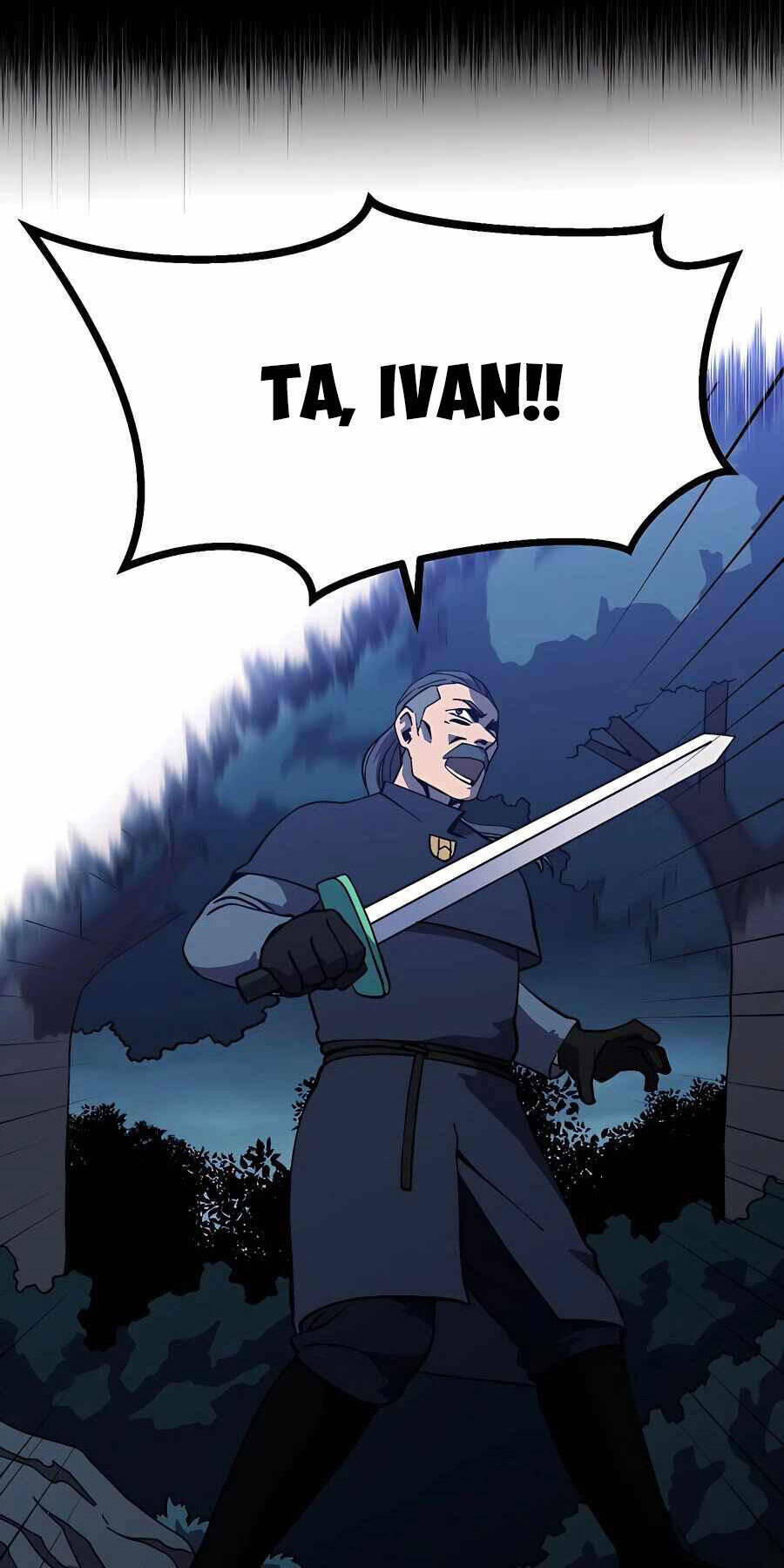 Thợ Săn Cơ Bắp - Chapter 20 - Page 72