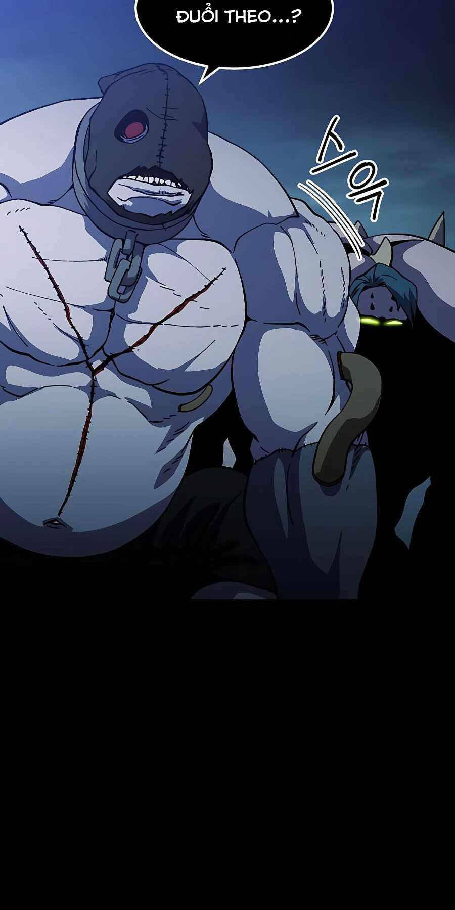 Thợ Săn Cơ Bắp - Chapter 20 - Page 77