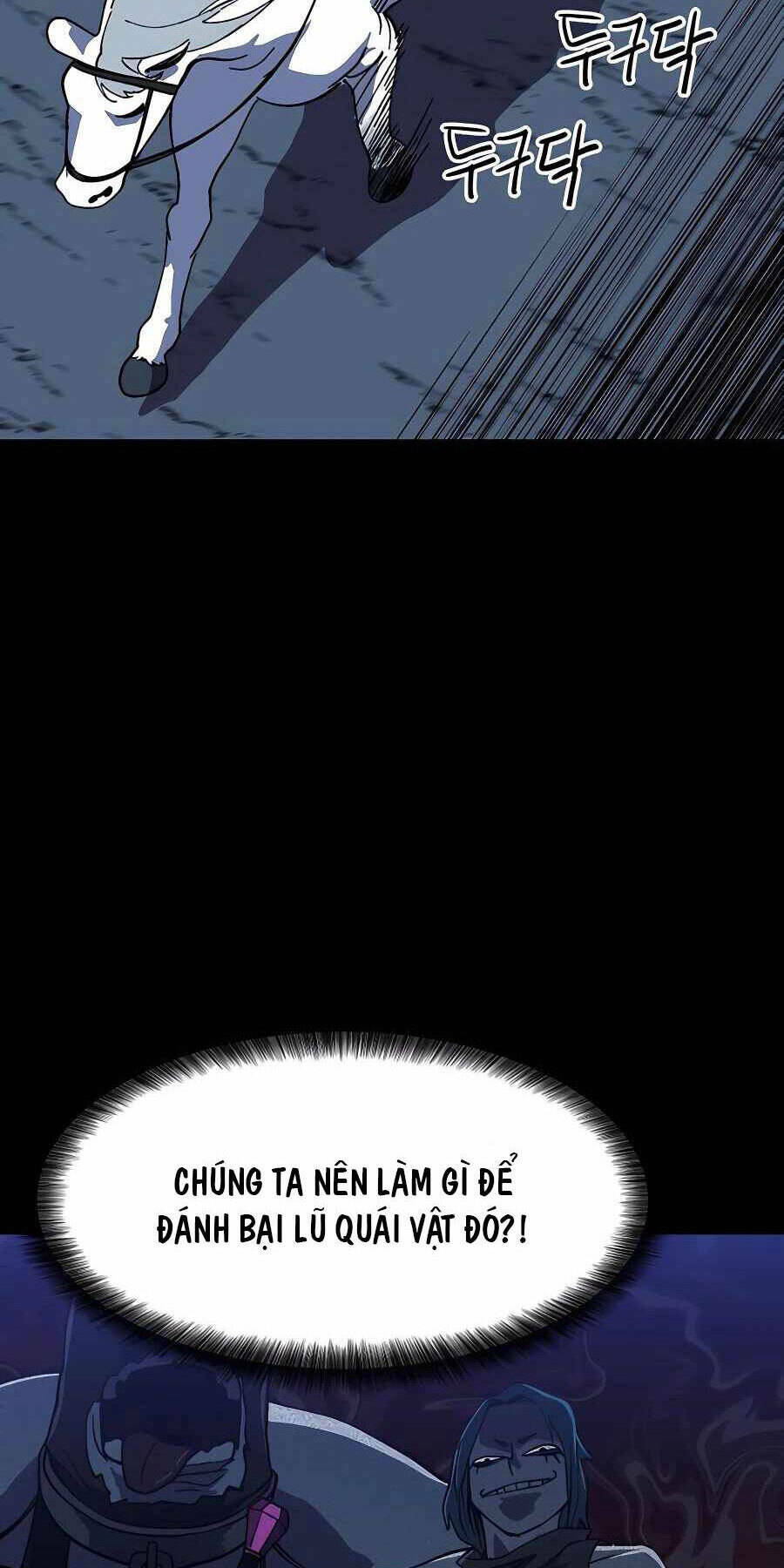 Thợ Săn Cơ Bắp - Chapter 20 - Page 84