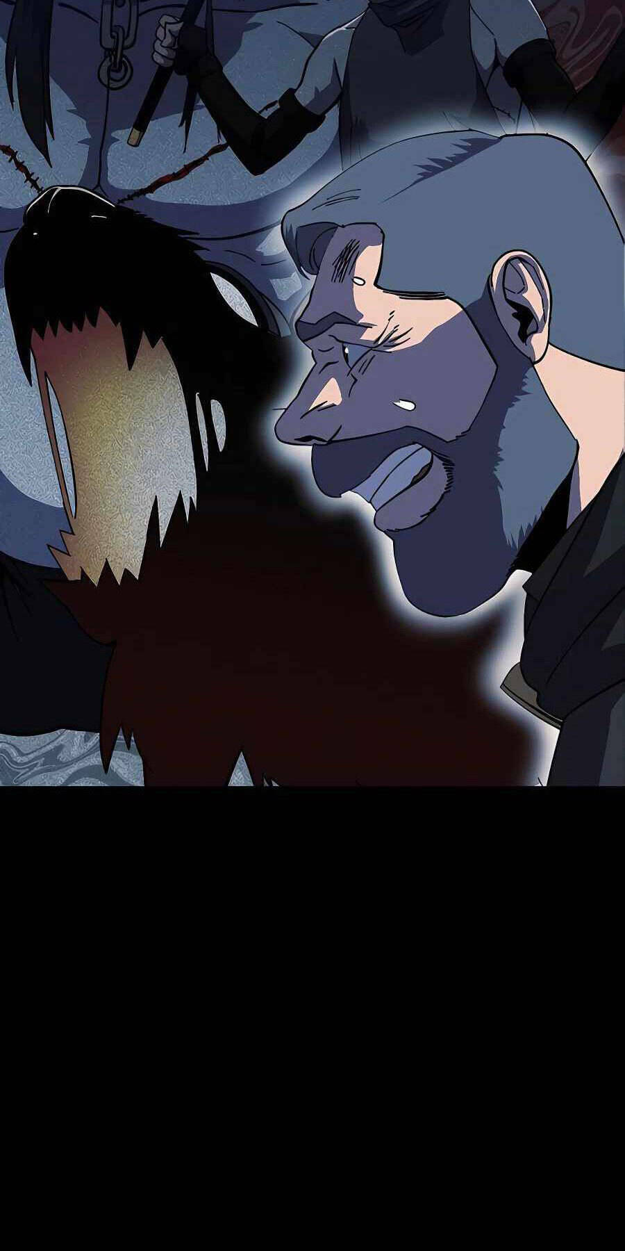 Thợ Săn Cơ Bắp - Chapter 20 - Page 85