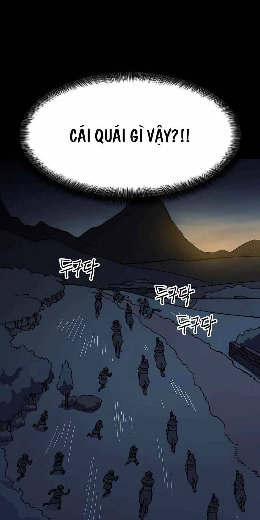 Thợ Săn Cơ Bắp - Chapter 20 - Page 86