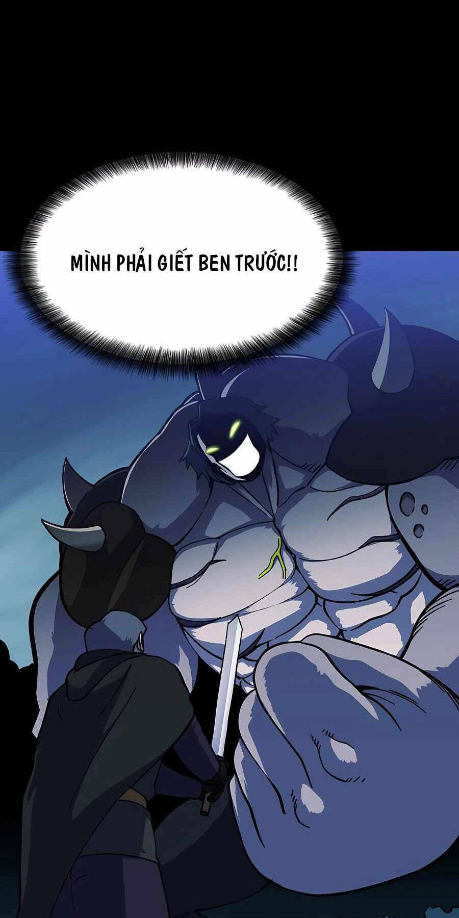 Thợ Săn Cơ Bắp - Chapter 20 - Page 8