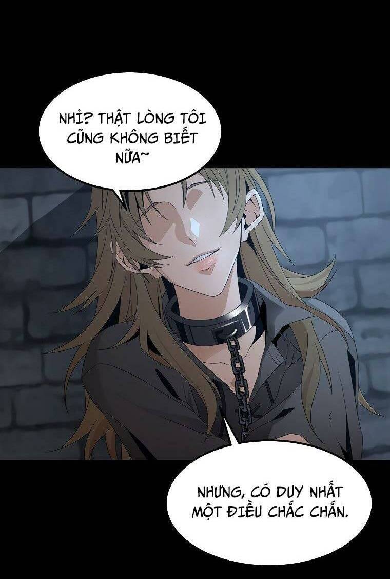 Đấng Cứu Thế Hồi Kết Của Các Vị Thần - Chapter 5 - Page 10