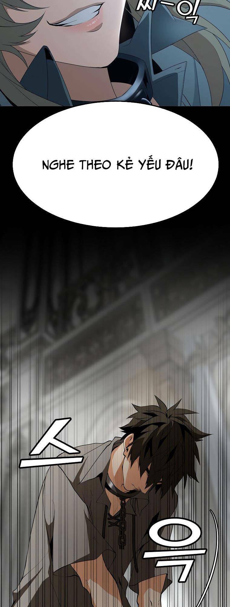 Đấng Cứu Thế Hồi Kết Của Các Vị Thần - Chapter 5 - Page 12