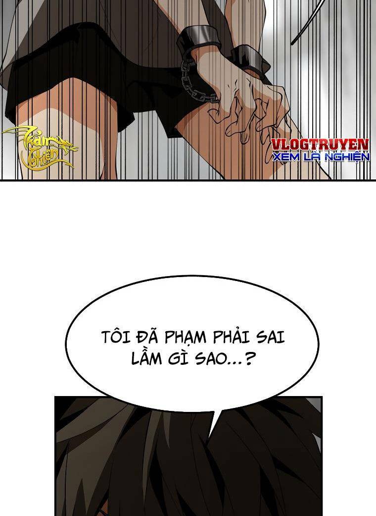 Đấng Cứu Thế Hồi Kết Của Các Vị Thần - Chapter 5 - Page 13