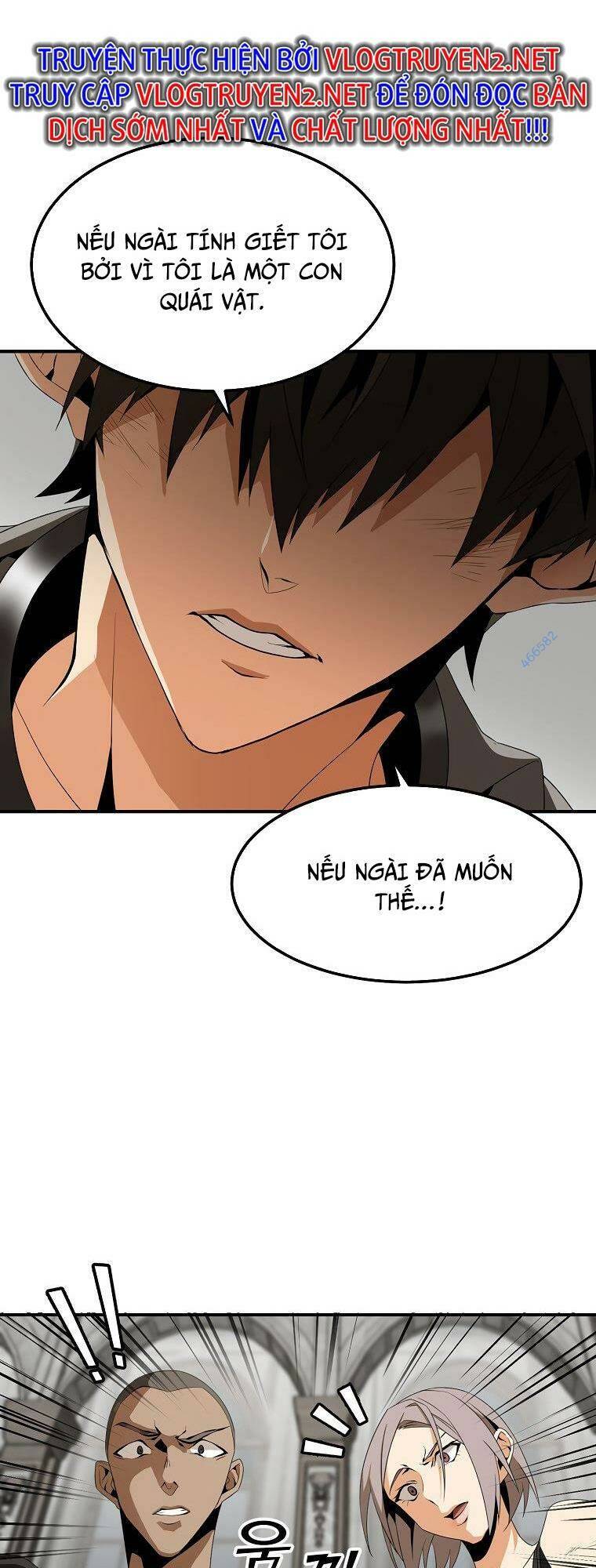 Đấng Cứu Thế Hồi Kết Của Các Vị Thần - Chapter 5 - Page 15