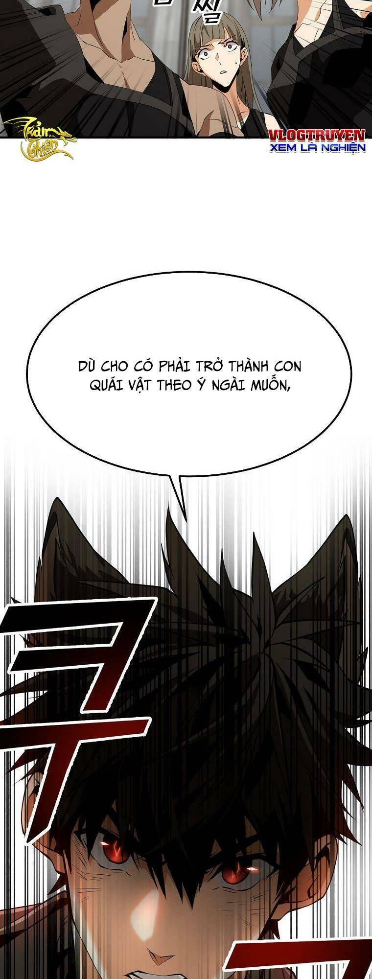 Đấng Cứu Thế Hồi Kết Của Các Vị Thần - Chapter 5 - Page 16