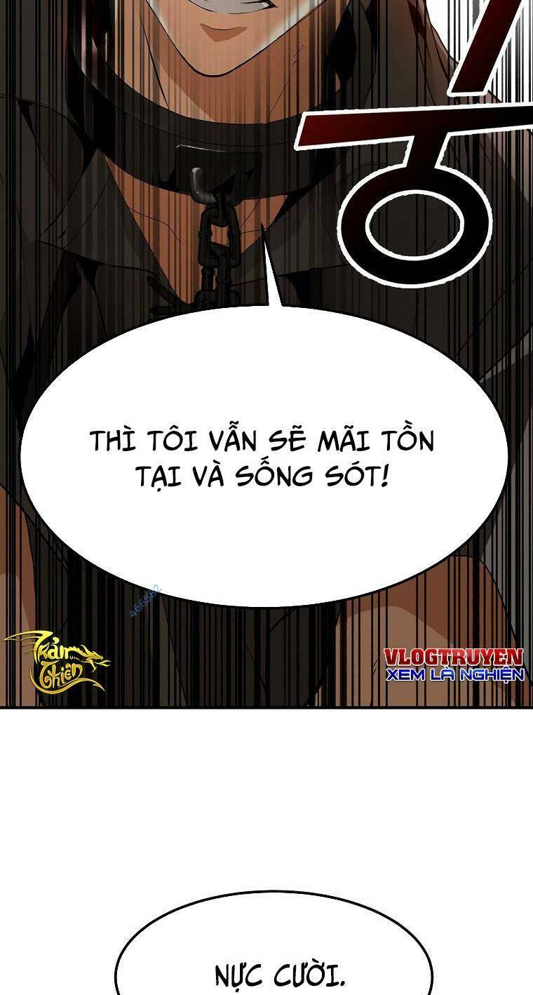 Đấng Cứu Thế Hồi Kết Của Các Vị Thần - Chapter 5 - Page 17