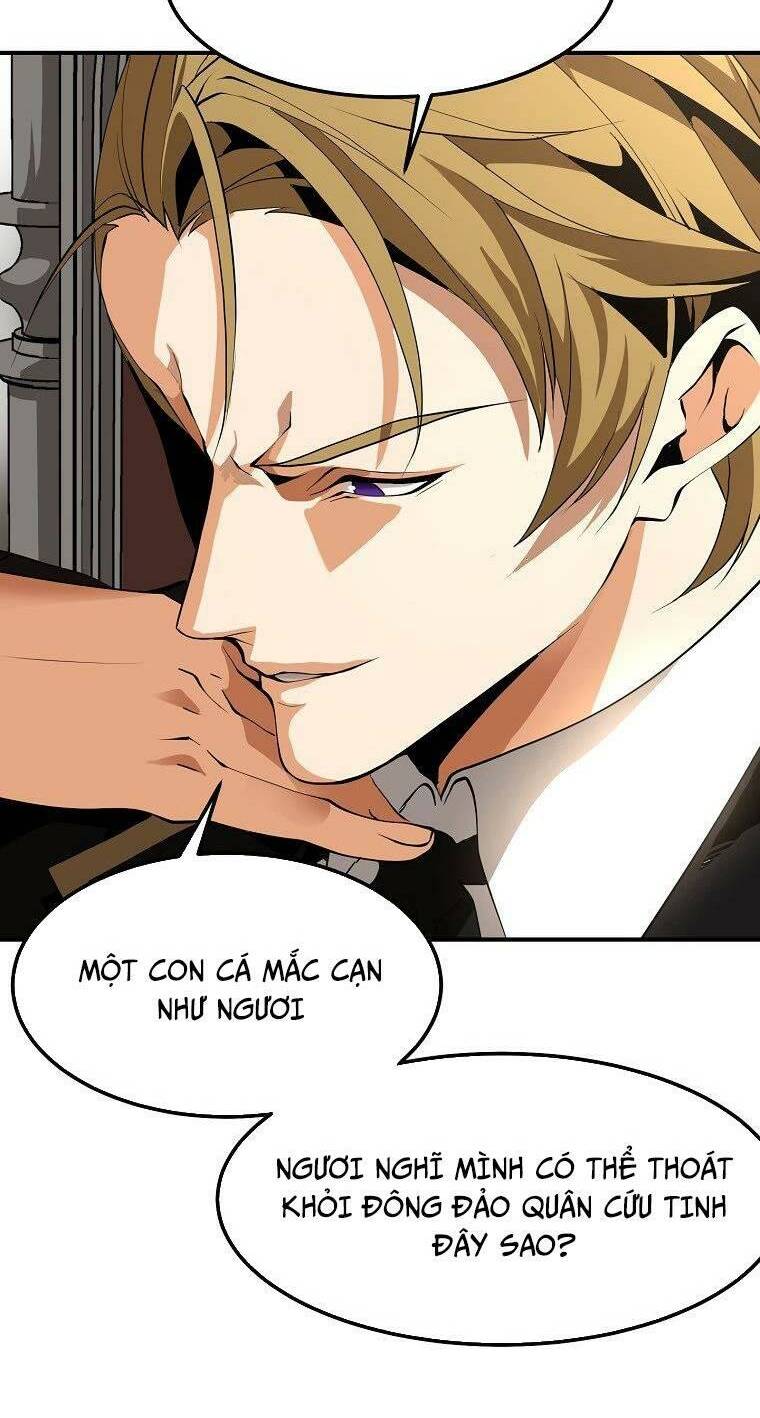 Đấng Cứu Thế Hồi Kết Của Các Vị Thần - Chapter 5 - Page 18