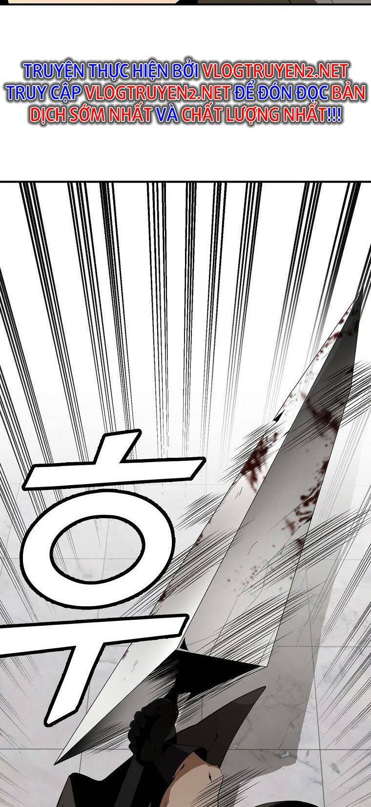 Đấng Cứu Thế Hồi Kết Của Các Vị Thần - Chapter 5 - Page 21