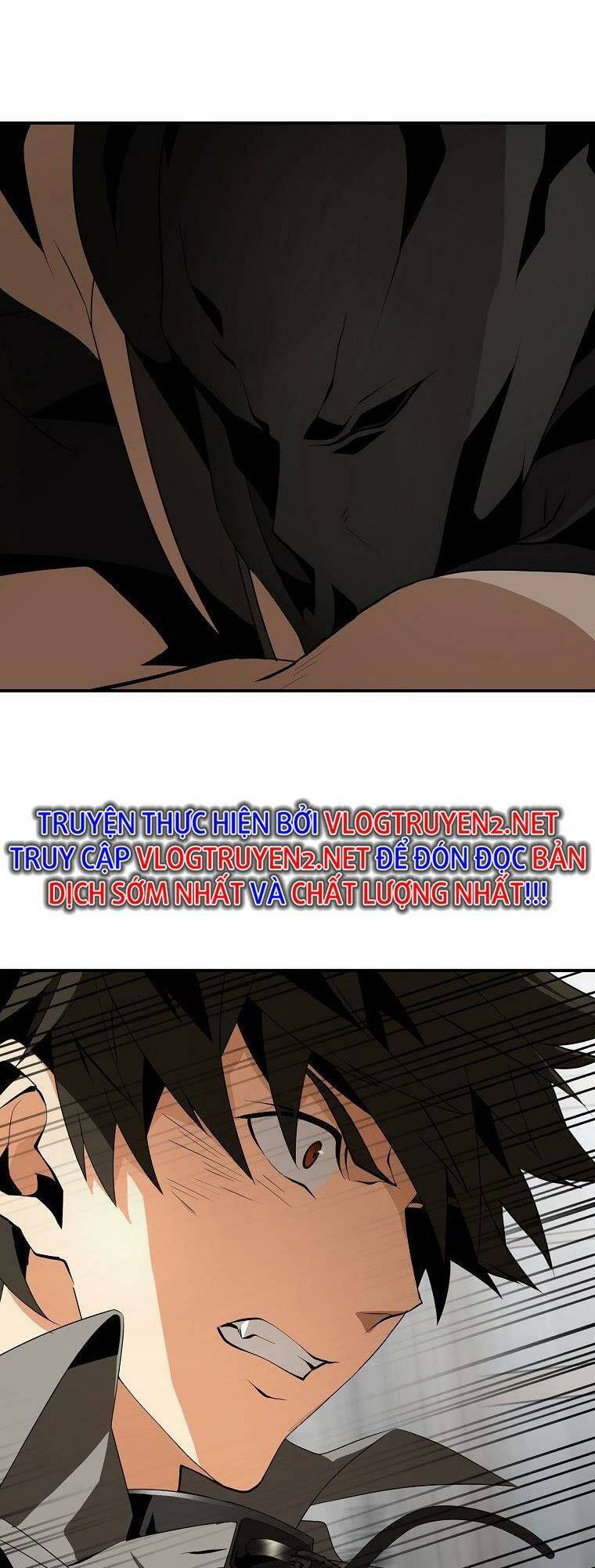 Đấng Cứu Thế Hồi Kết Của Các Vị Thần - Chapter 5 - Page 23