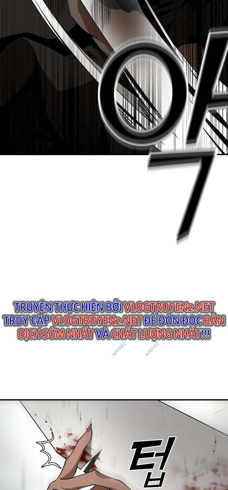 Đấng Cứu Thế Hồi Kết Của Các Vị Thần - Chapter 5 - Page 25