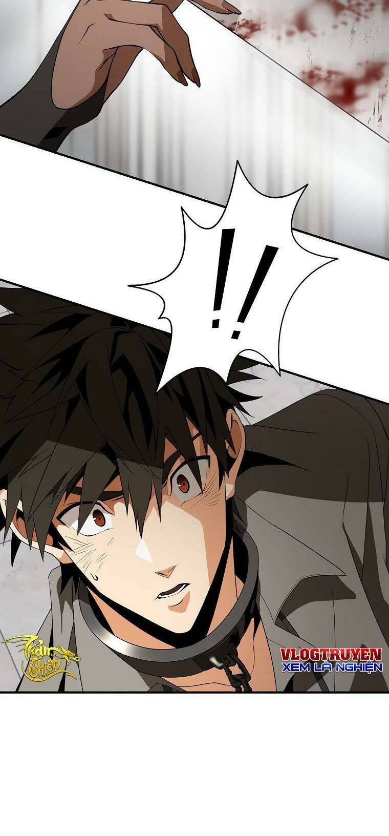 Đấng Cứu Thế Hồi Kết Của Các Vị Thần - Chapter 5 - Page 26