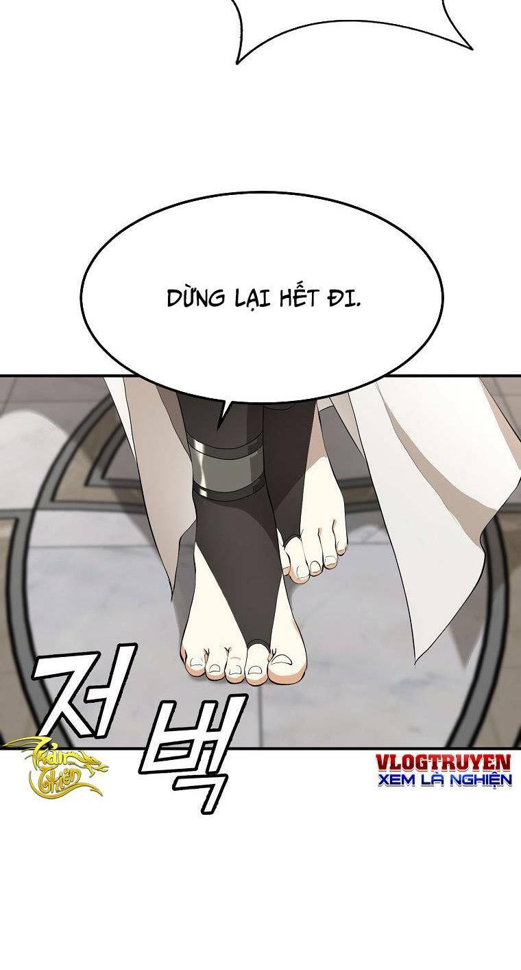 Đấng Cứu Thế Hồi Kết Của Các Vị Thần - Chapter 5 - Page 29