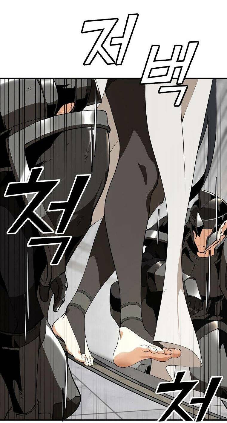 Đấng Cứu Thế Hồi Kết Của Các Vị Thần - Chapter 5 - Page 30