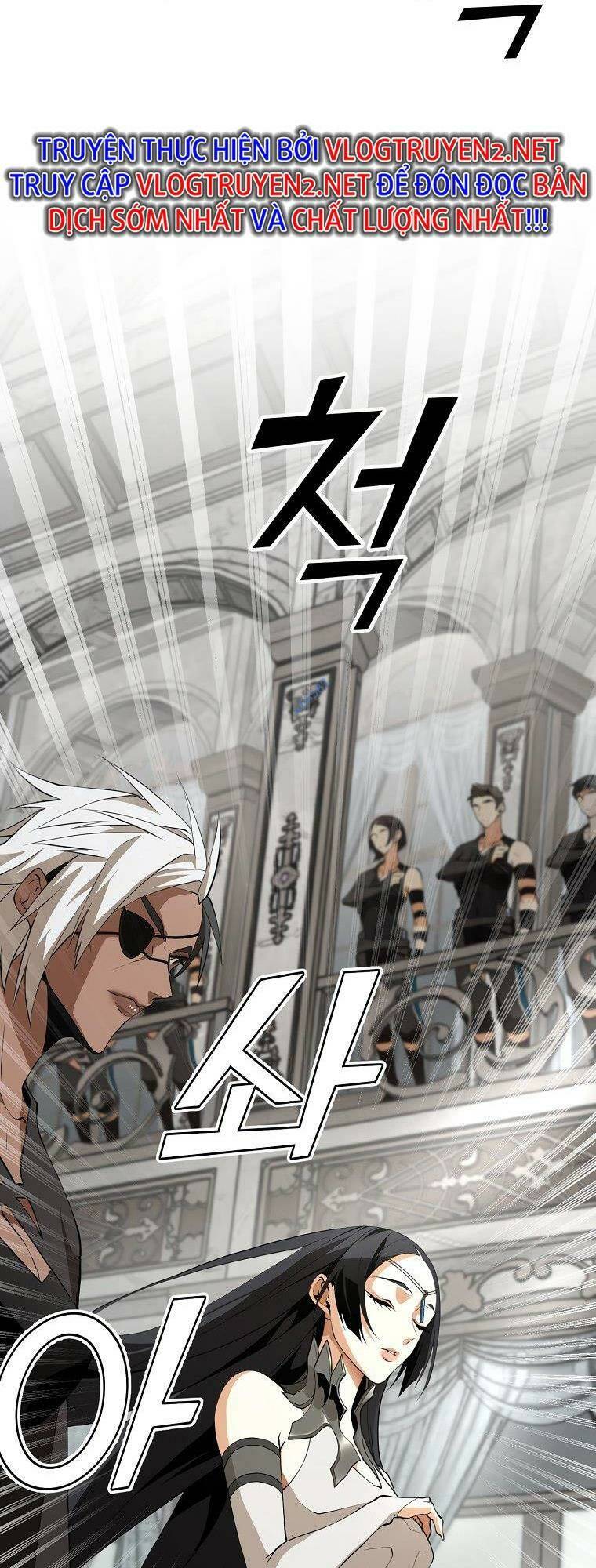 Đấng Cứu Thế Hồi Kết Của Các Vị Thần - Chapter 5 - Page 31