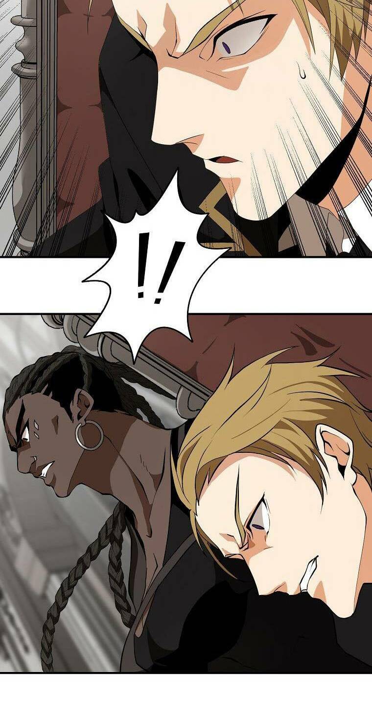 Đấng Cứu Thế Hồi Kết Của Các Vị Thần - Chapter 5 - Page 38