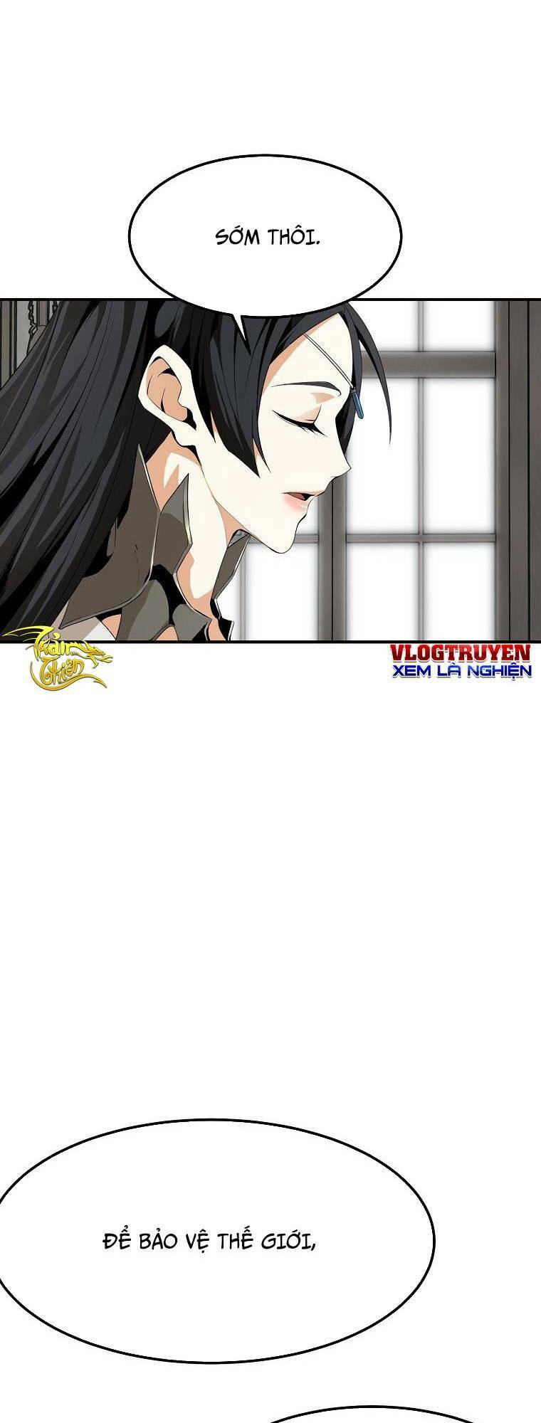 Đấng Cứu Thế Hồi Kết Của Các Vị Thần - Chapter 5 - Page 42