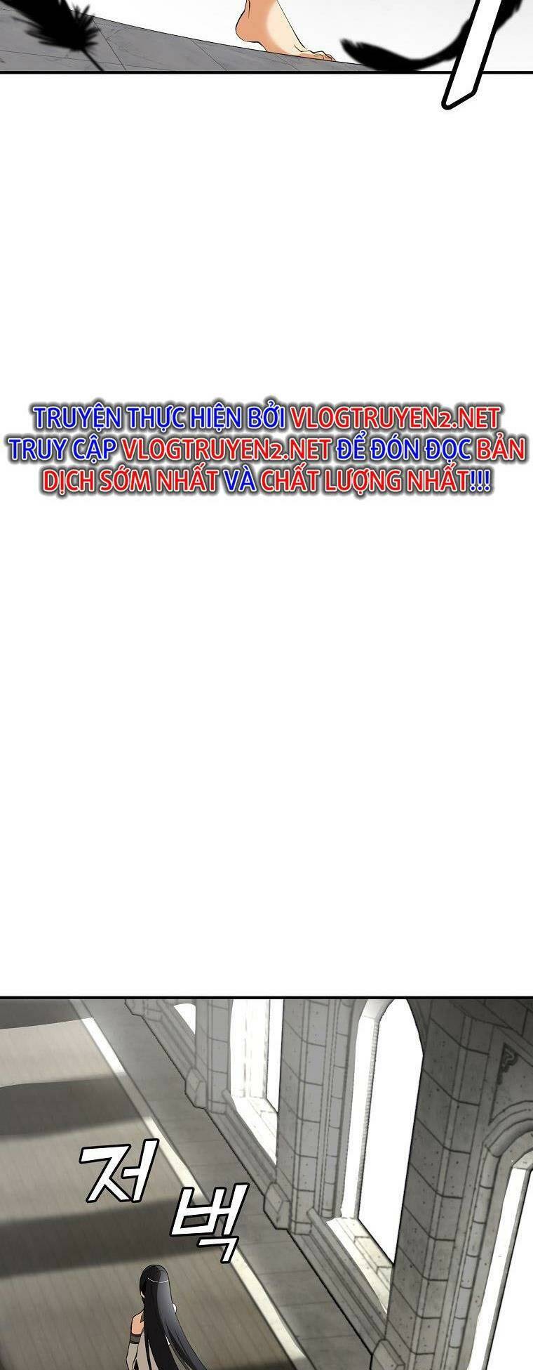 Đấng Cứu Thế Hồi Kết Của Các Vị Thần - Chapter 5 - Page 46