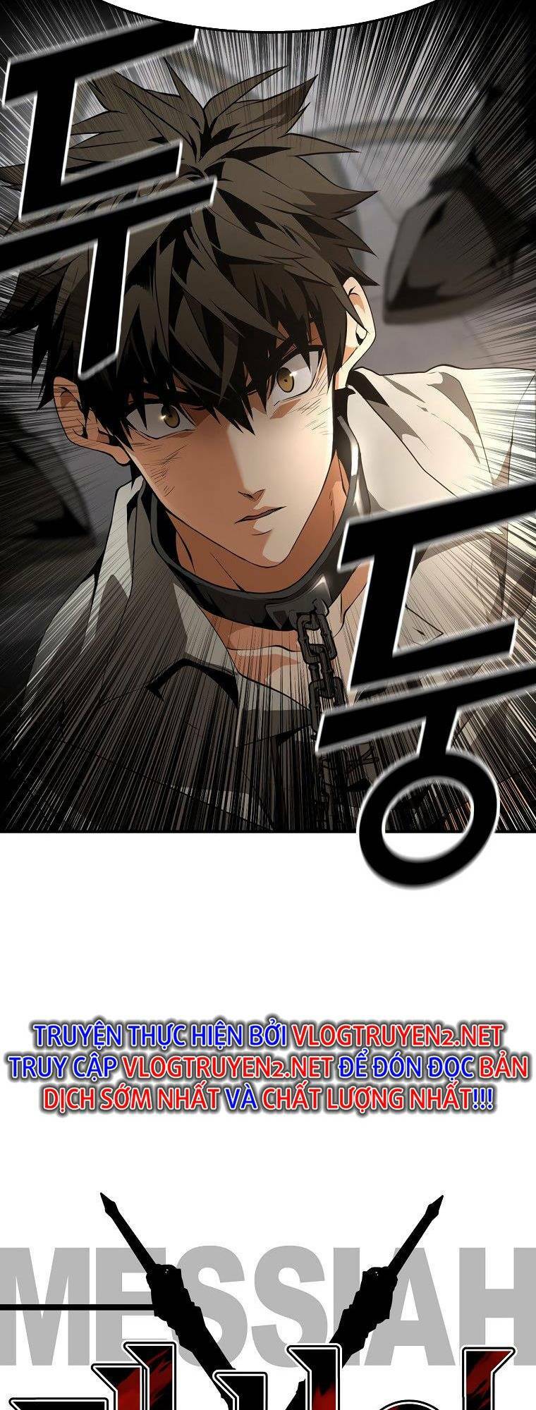 Đấng Cứu Thế Hồi Kết Của Các Vị Thần - Chapter 5 - Page 4