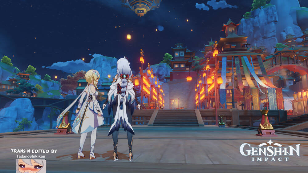 Ochibure oujou to isekai yuusha no ritsu koku shi - Chapter 13 - Page 22