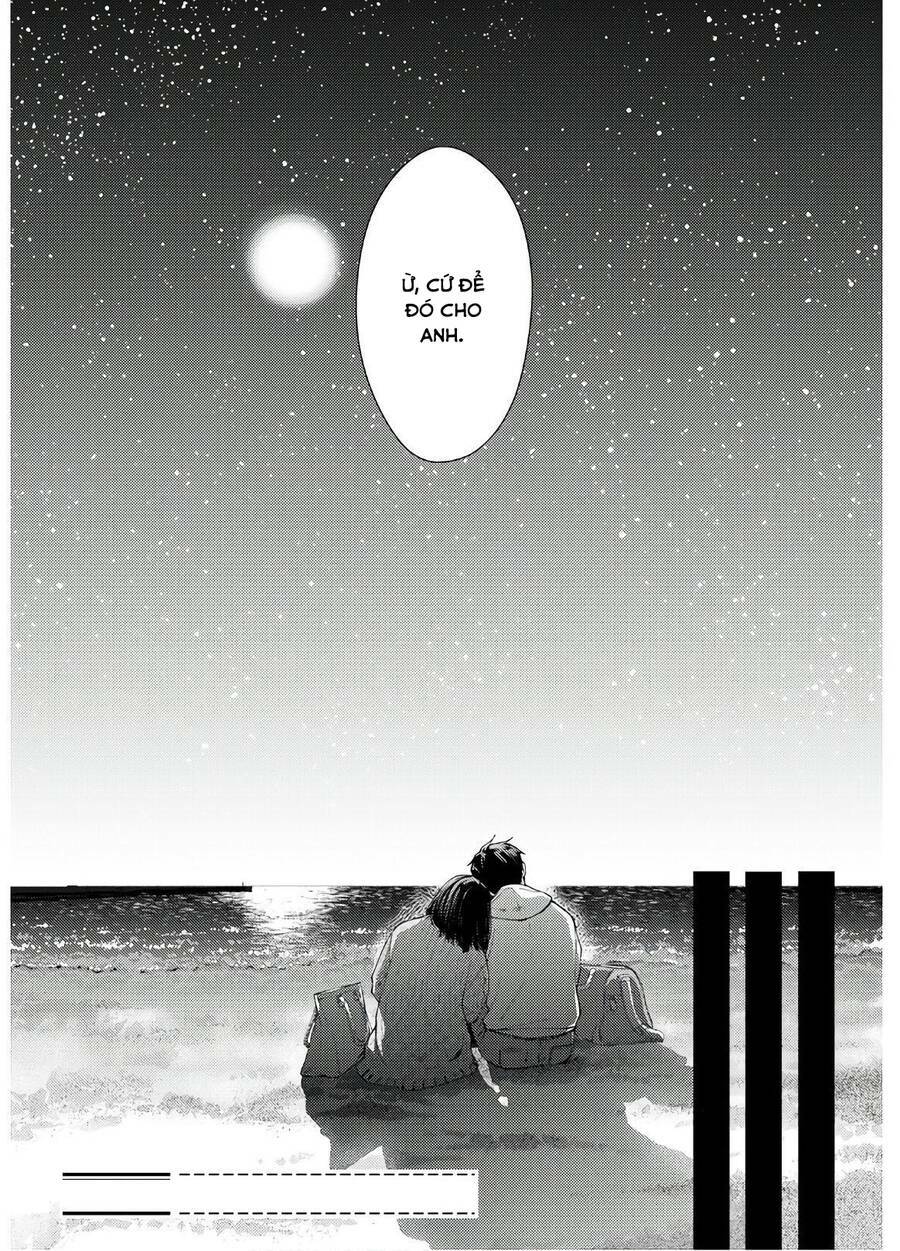 Thần chết làm thêm 300 yên/giờ - Chapter 10 - Page 40