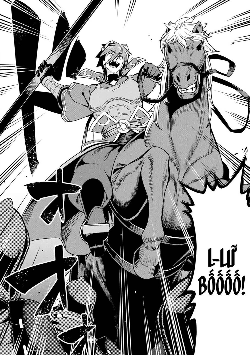 Awakening in the Three Kingdoms as the Demon's Daughter ~The Legend of Dong Bai~ - Chapter 10 - Page 16