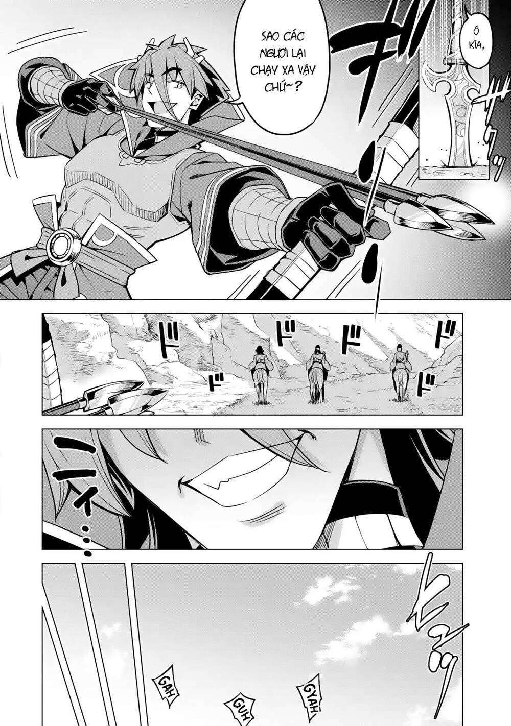 Awakening in the Three Kingdoms as the Demon's Daughter ~The Legend of Dong Bai~ - Chapter 10 - Page 22