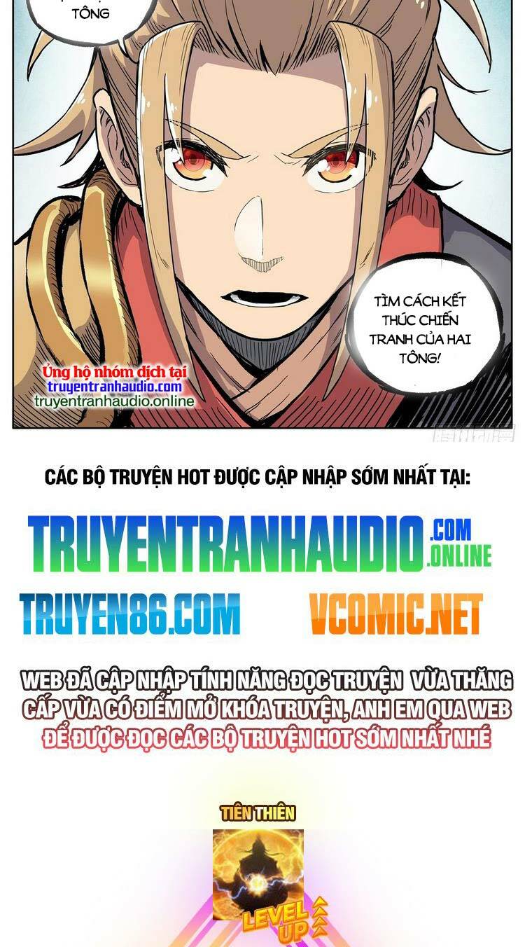 Ma Tông Không Dễ Ở - Chapter 45 - Page 13