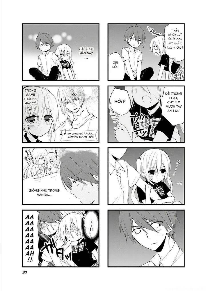 Blend S - Chapter 11 - Page 7