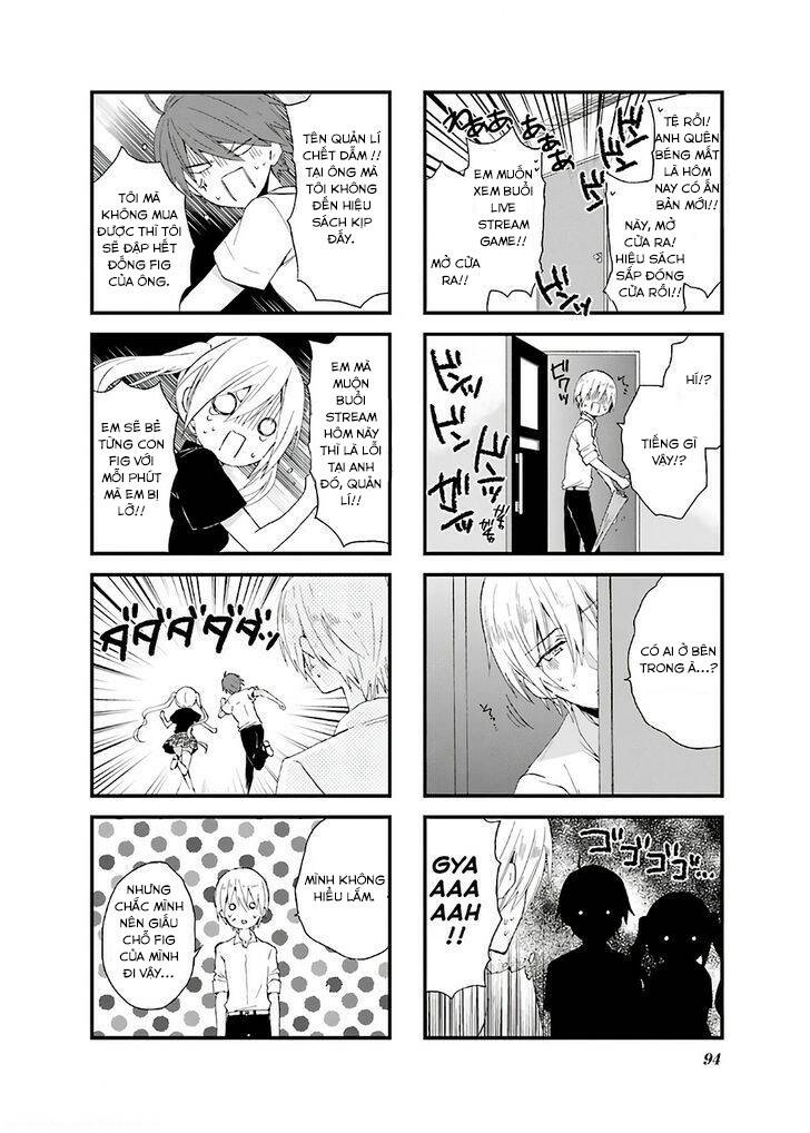 Blend S - Chapter 11 - Page 8