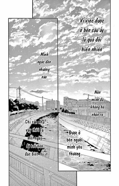 Iwata no kuseni choushi ni noruna! - Chapter 5 - Page 18