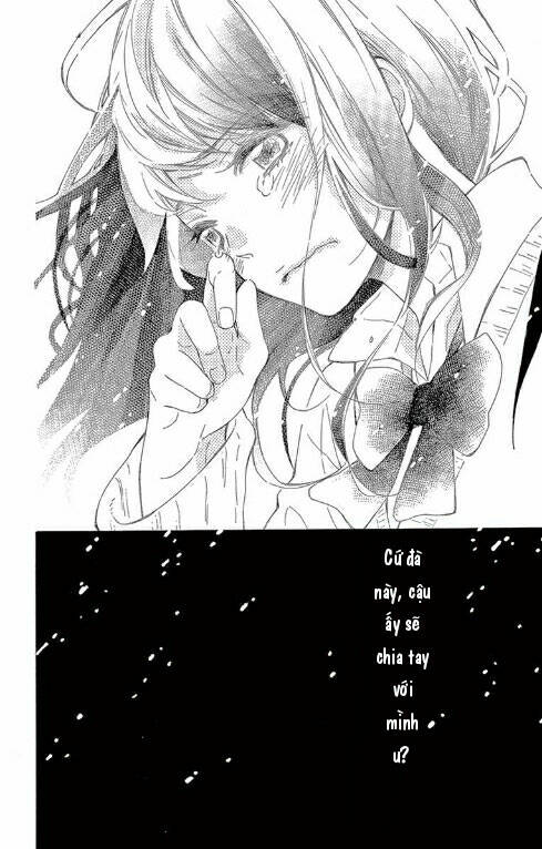 Iwata no kuseni choushi ni noruna! - Chapter 5 - Page 19