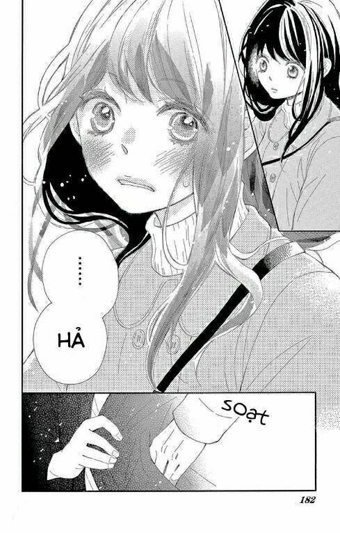 Iwata no kuseni choushi ni noruna! - Chapter 5 - Page 25