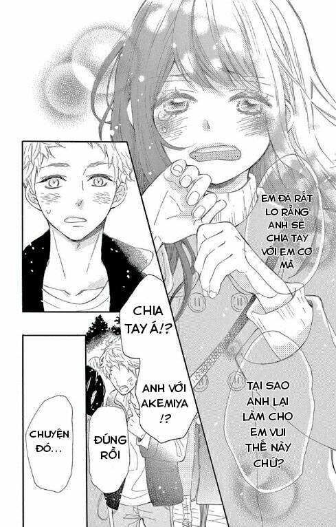 Iwata no kuseni choushi ni noruna! - Chapter 5 - Page 29